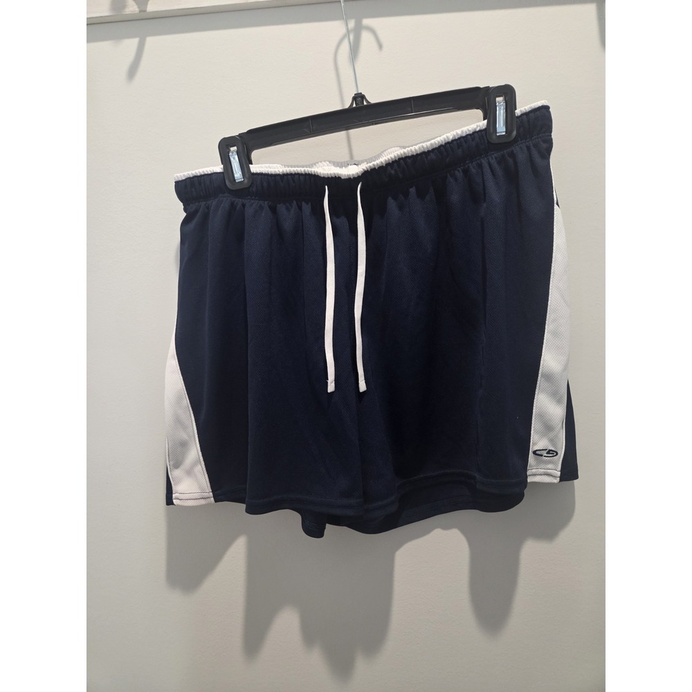 Womens Champion Shorts
